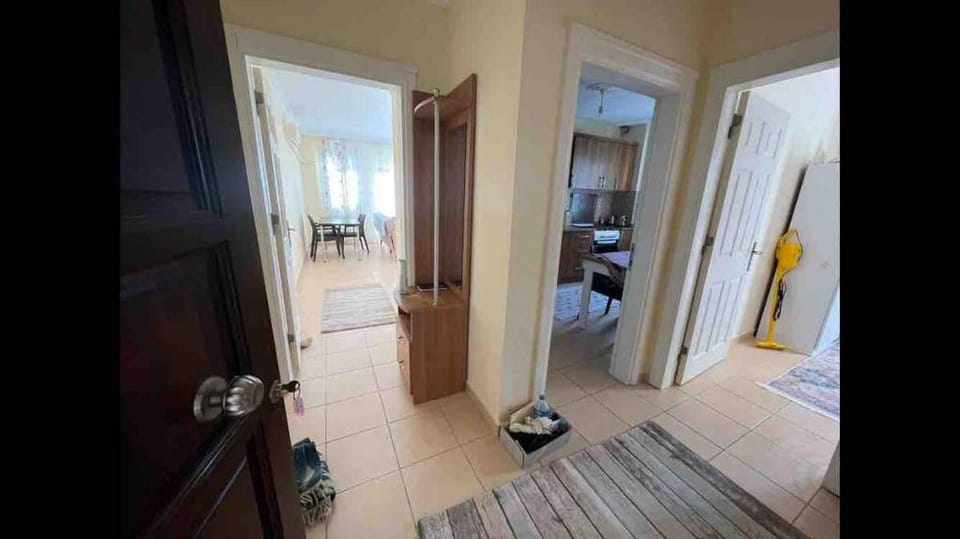 Ekin Apart3 Apartment in Kas