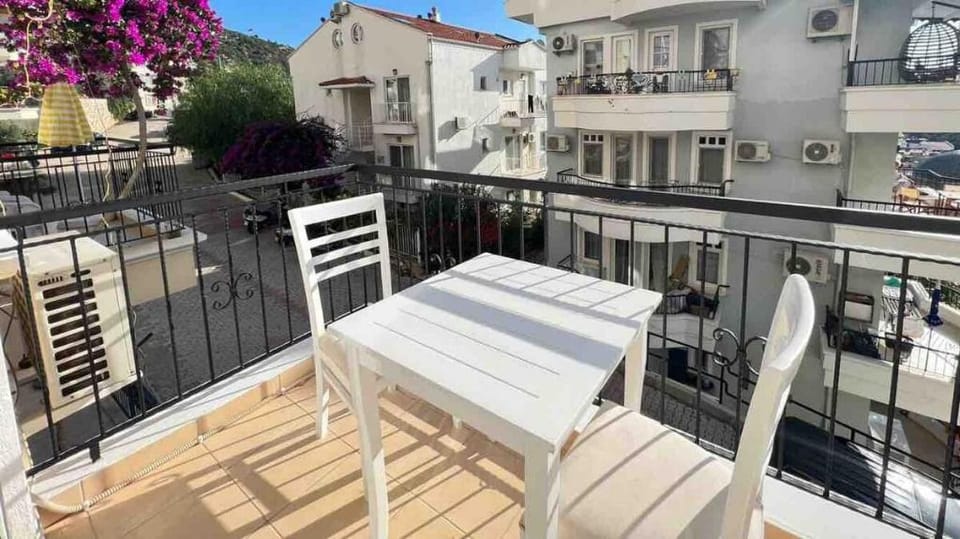 Ekin Apart3 Apartment in Kas