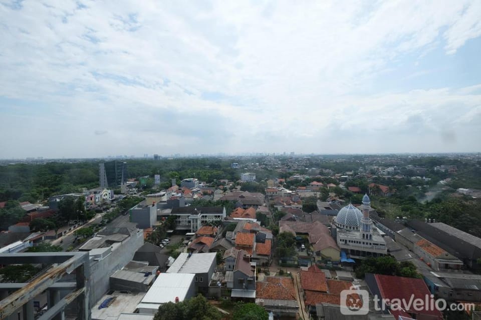 Beji Apartments Apartment in South Jakarta City