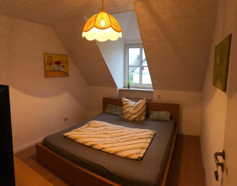 Haus *Mireguan* Vacation rental in Bavaria