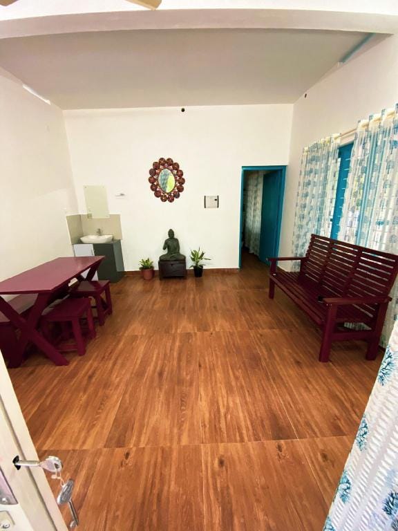 Bhoomitra:”Nature at it’s best” Villa in Kerala
