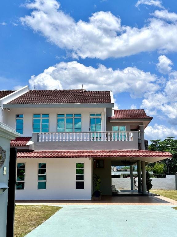 REGENT Hotel in Ipoh