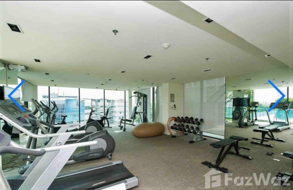 Lovely 2bed 2bath 1living closed to 2Shopping Mall Apartment in Bangkok