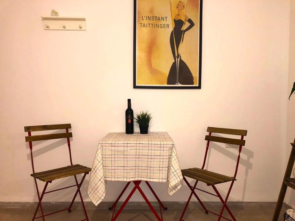 Perfect spot in Ramat Yishay for single or couple Apartment in Haifa District