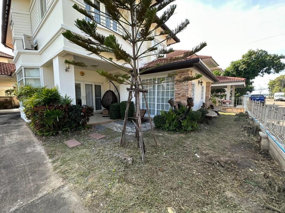 Lovely house 5min to Downtown Vacation rental in Laos