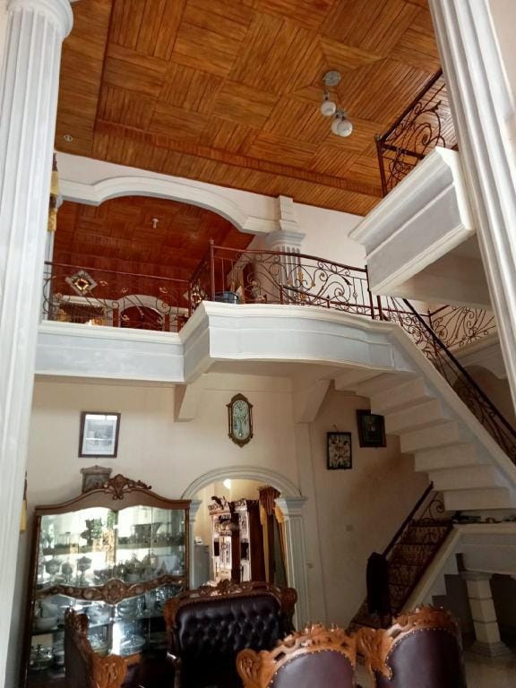 Homestay Rifa  Vacation rental in Indonesia