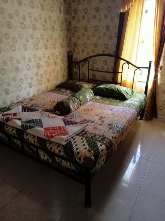 Homestay Rifa  Vacation rental in Indonesia