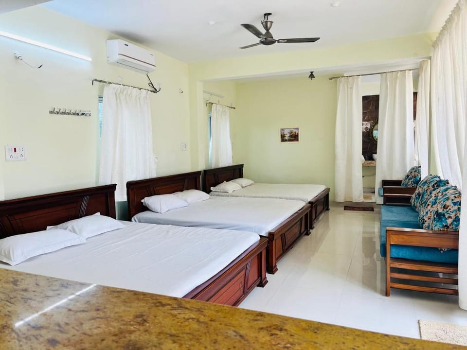 Chaubey Farms- Relax & Rejoice Vacation rental in Telangana