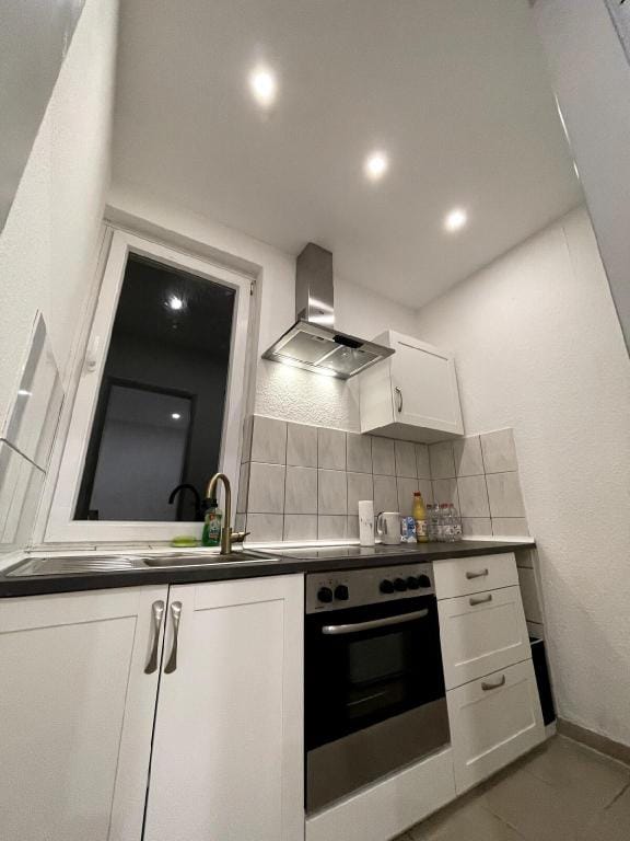 Dein Apartment Vacation rental in Hamburg
