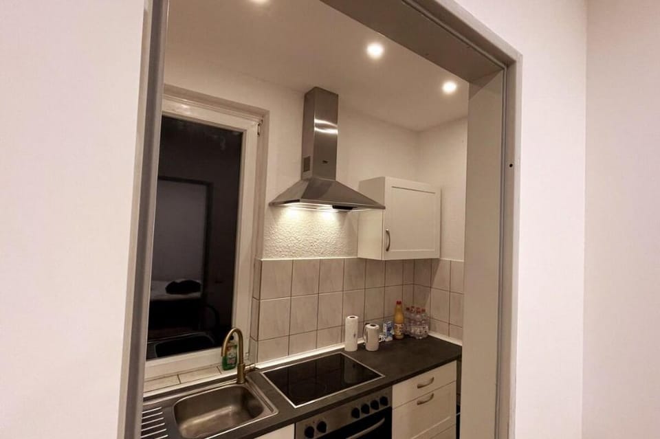 Dein Apartment Vacation rental in Hamburg