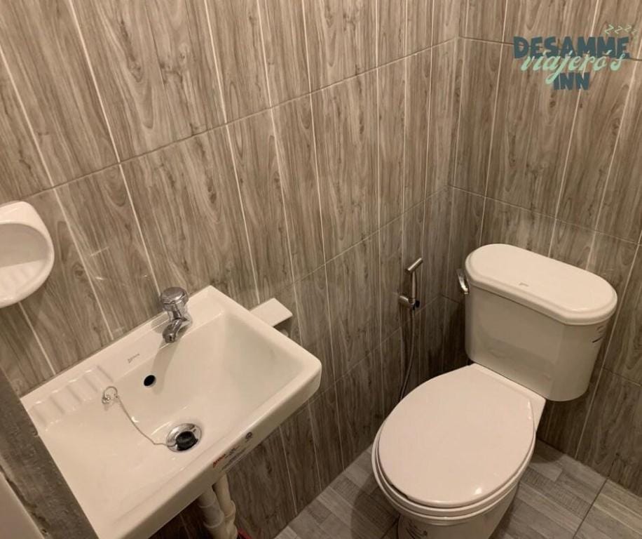 Viajeros Inn Apartment in Isabela, Philippines
