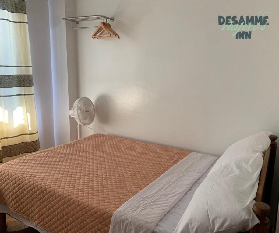 Viajeros Inn Apartment in Isabela, Philippines