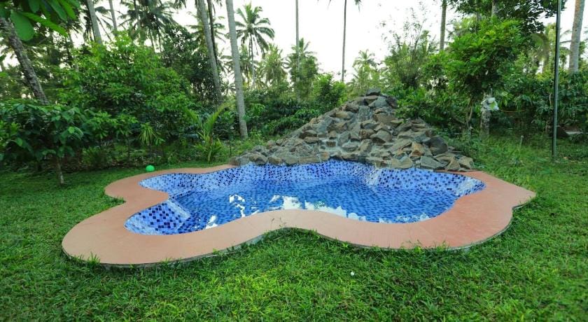 DJ River Meadows Resort Resort in Kerala