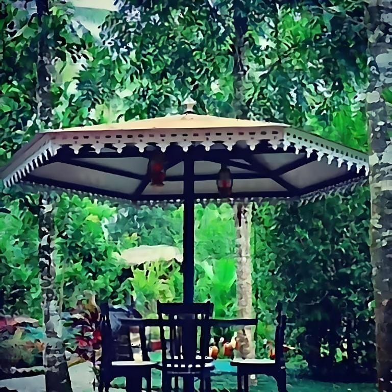 DJ River Meadows Resort Resort in Kerala