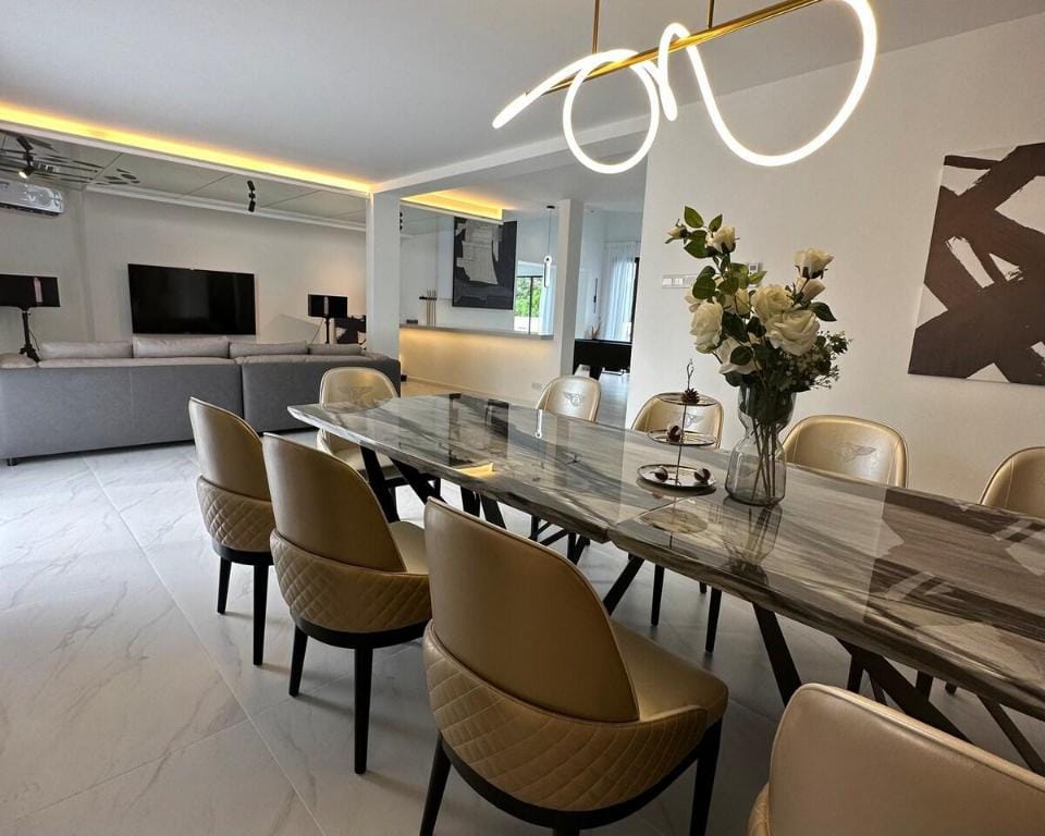 The Luxurious 168 Cruise, Melaka Vacation rental in Malacca