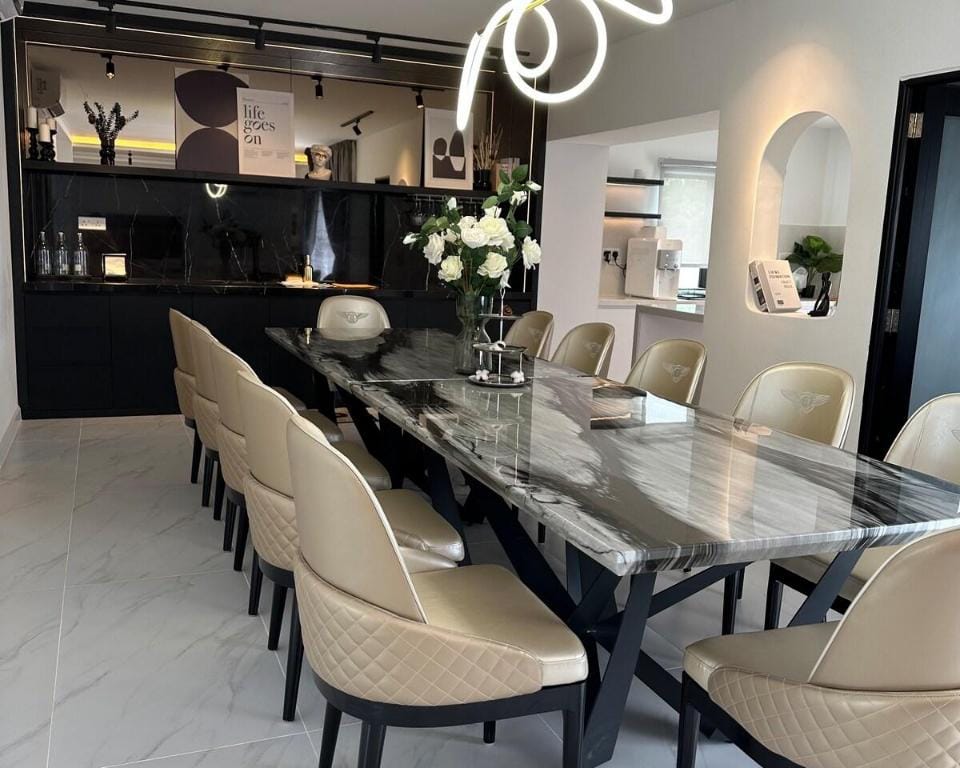 The Luxurious 168 Cruise, Melaka Vacation rental in Malacca