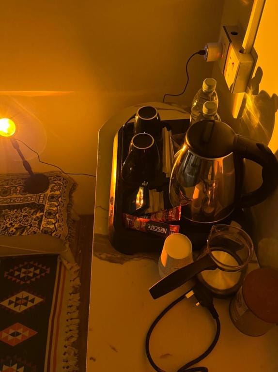 A privileged location within a farm Vacation rental in Al Madinah Province
