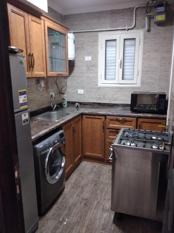 Elbrahimia classic  Apartment in Alexandria