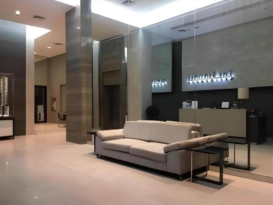 The Sentinel Residences Condotel Apartment in Pasig