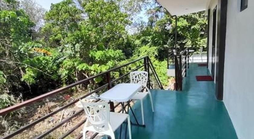 Palawan Residence Bed and Breakfast in Puerto Princesa