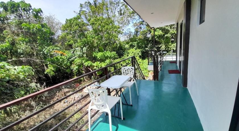 Palawan Residence Bed and Breakfast in Puerto Princesa