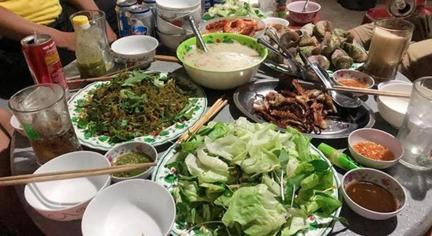 LOAN ANH HOMESTAY  Vacation rental in Vietnam