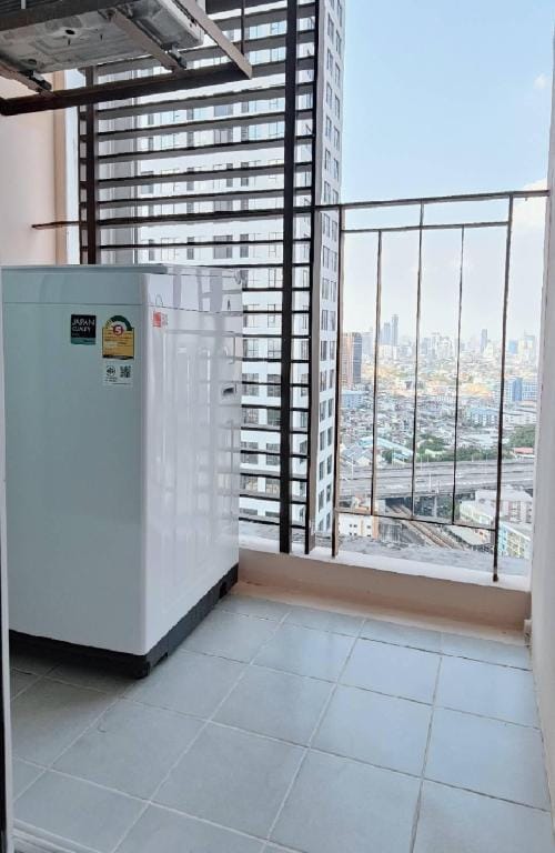 A Comfy Svc Apt in the heart of On-nut Apartment in Bangkok