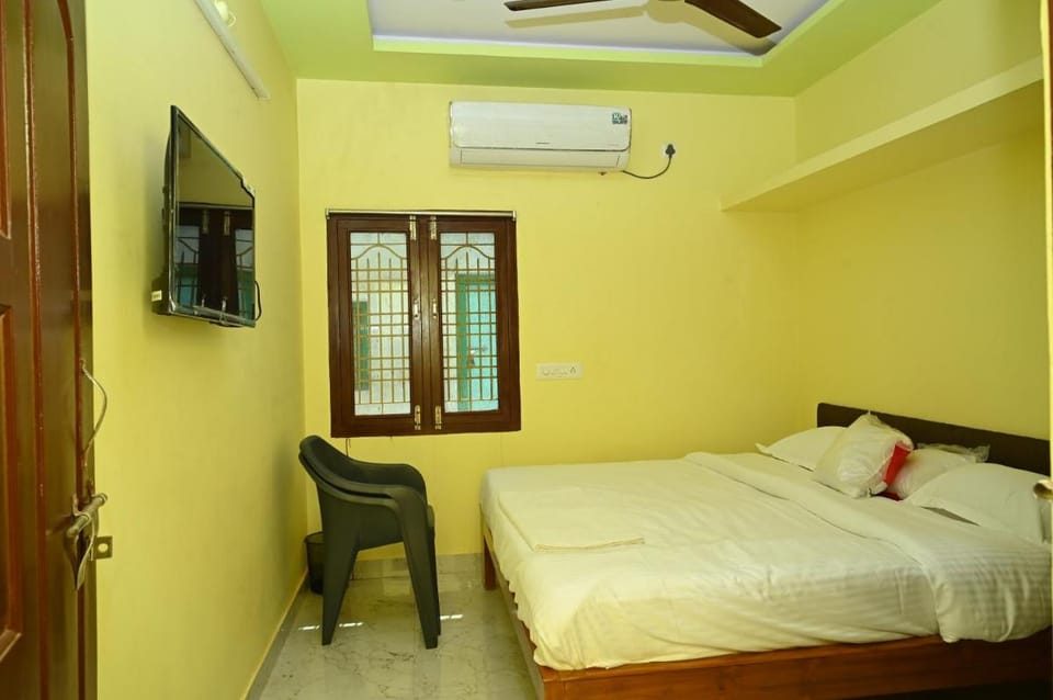Hotel Ns Guest Inn Villa in Visakhapatnam
