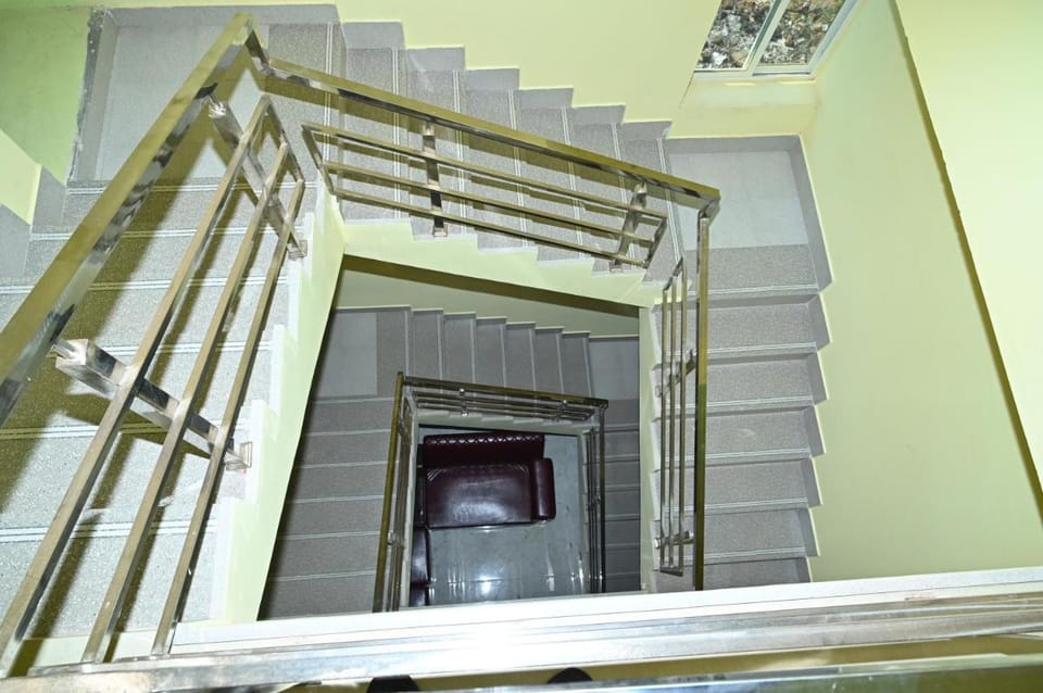 Hotel Ns Guest Inn Villa in Visakhapatnam