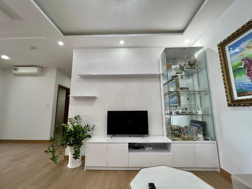 Muong Thanh Vien Trieu Luxury Nha Trang Apartment in Nha Trang