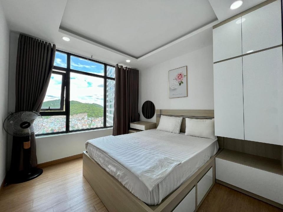 Muong Thanh Vien Trieu Luxury Nha Trang Apartment in Nha Trang