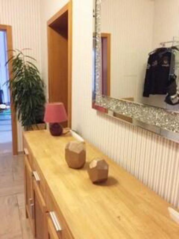 Exclusive Living by „Living-Appartment" Vacation rental in Bavaria
