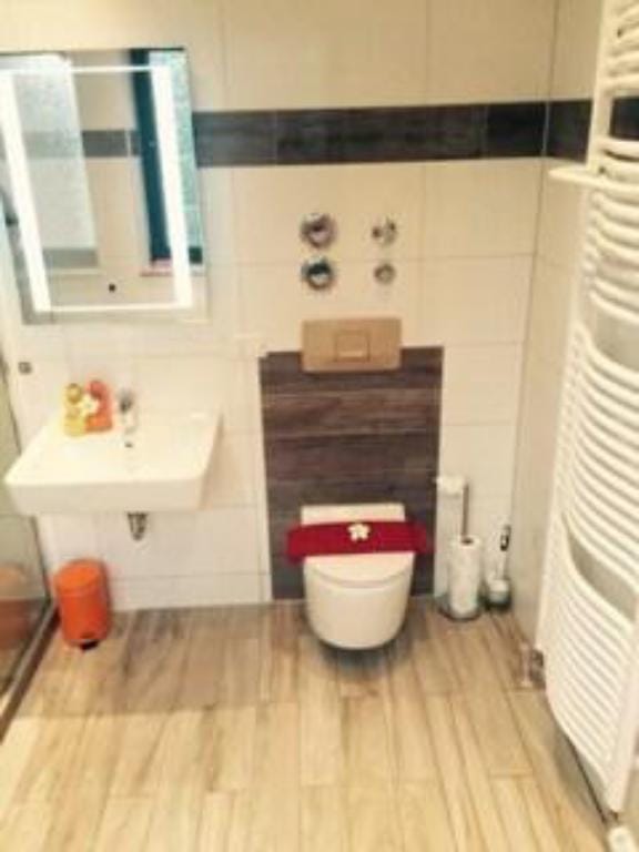 Exclusive Living by „Living-Appartment" Vacation rental in Bavaria
