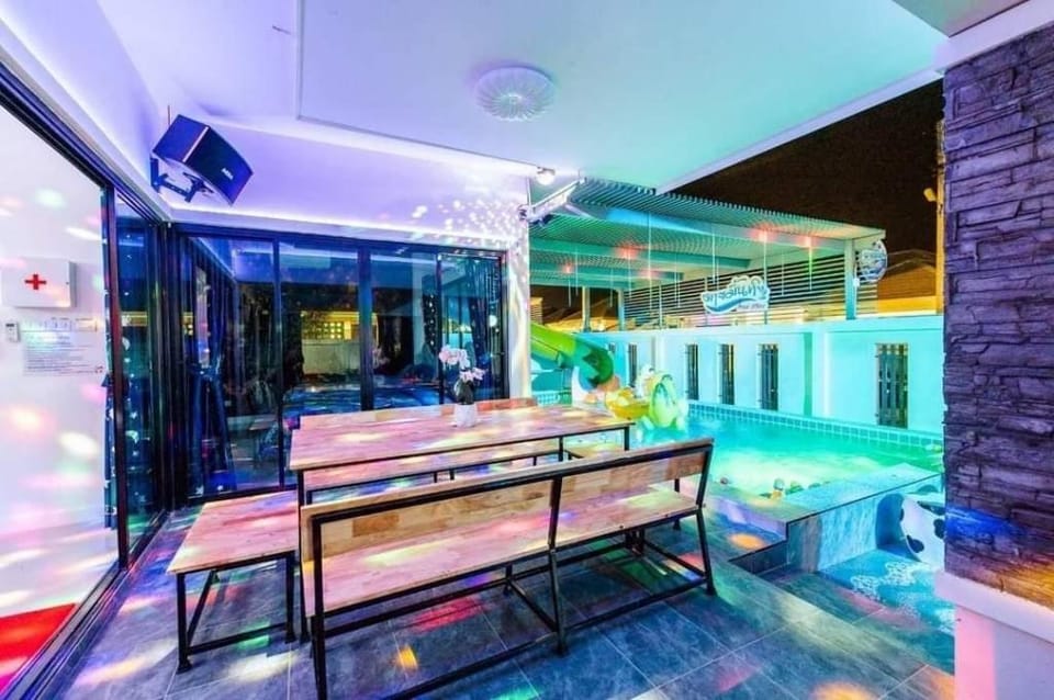 MyMintพูลวิลล่าหัวหิน Villa in Hua Hin District