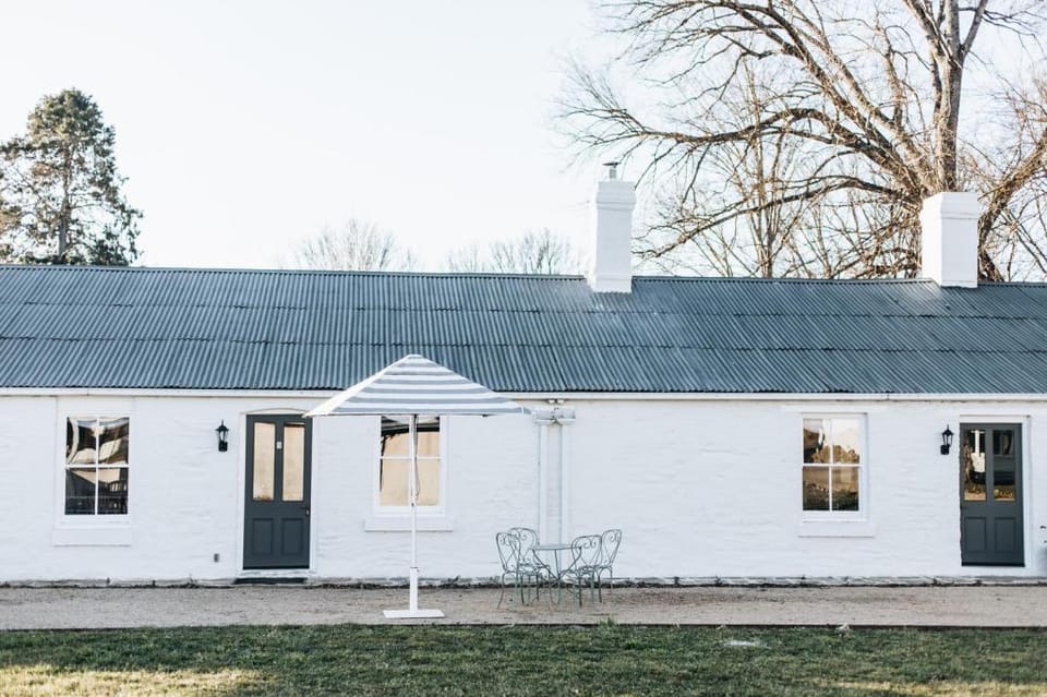 Stone Farmstay No.1 Apartment in Victoria