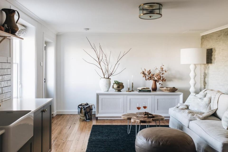 Stone Farmstay No.1 Apartment in Victoria