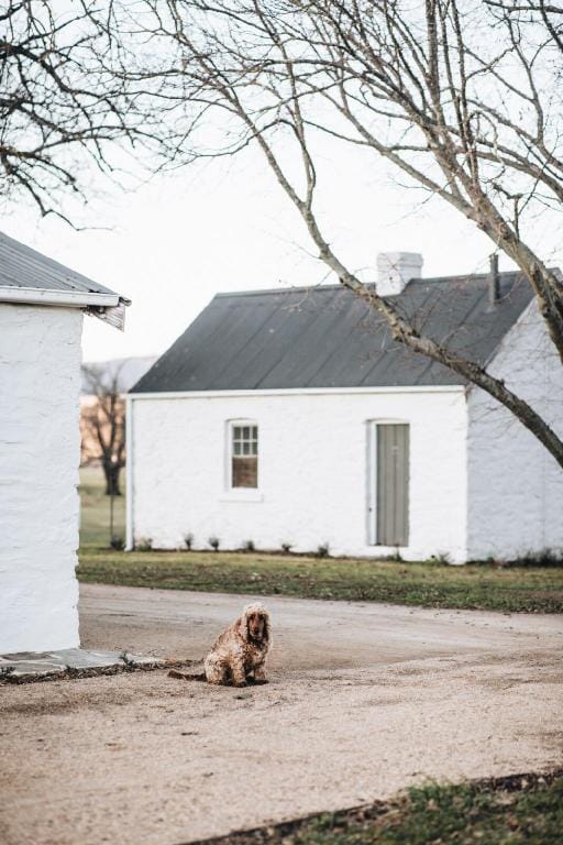Stone Farmstay No.1 Apartment in Victoria