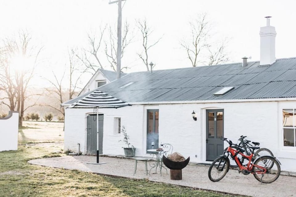 Studio Farmstay No.2 Apartment in Victoria
