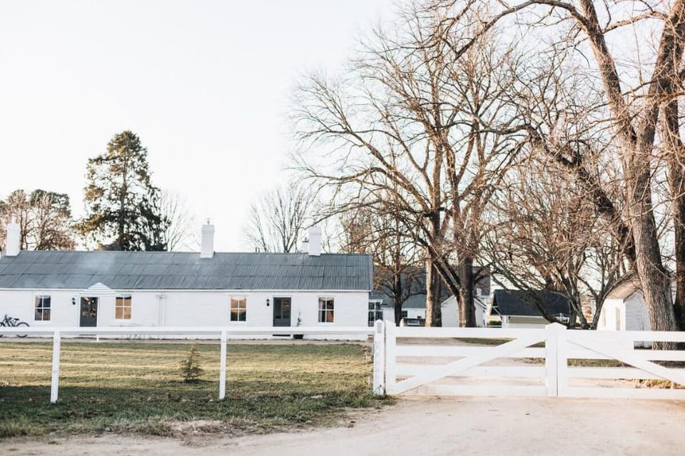 Studio Farmstay No.2 Apartment in Victoria