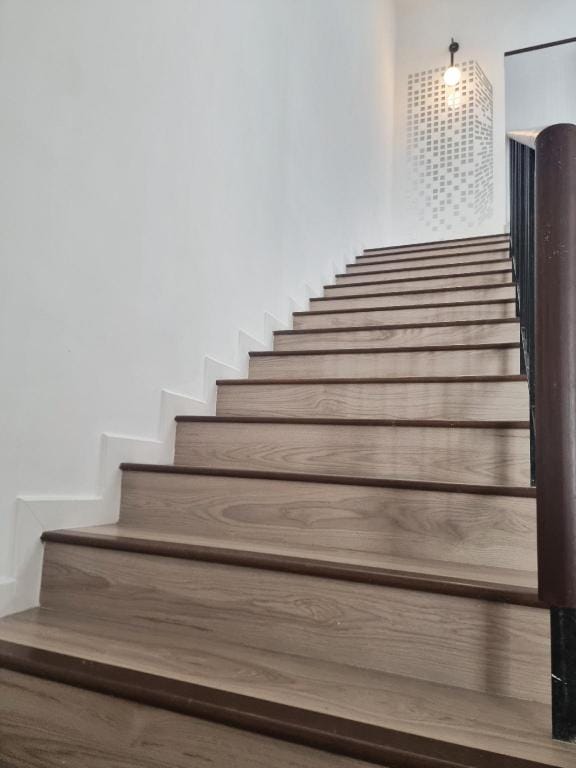 H+M Residence near Setia City Convention Vacation rental in Selangor, Malaysia