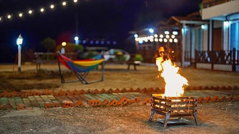 sinchilcheondo pension Bed and Breakfast in South Korea
