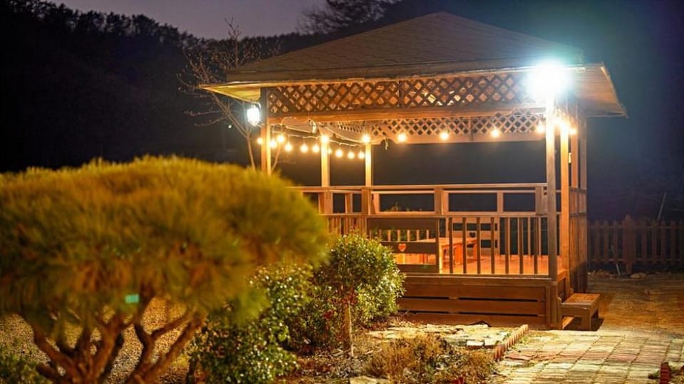 sinchilcheondo pension Bed and Breakfast in South Korea