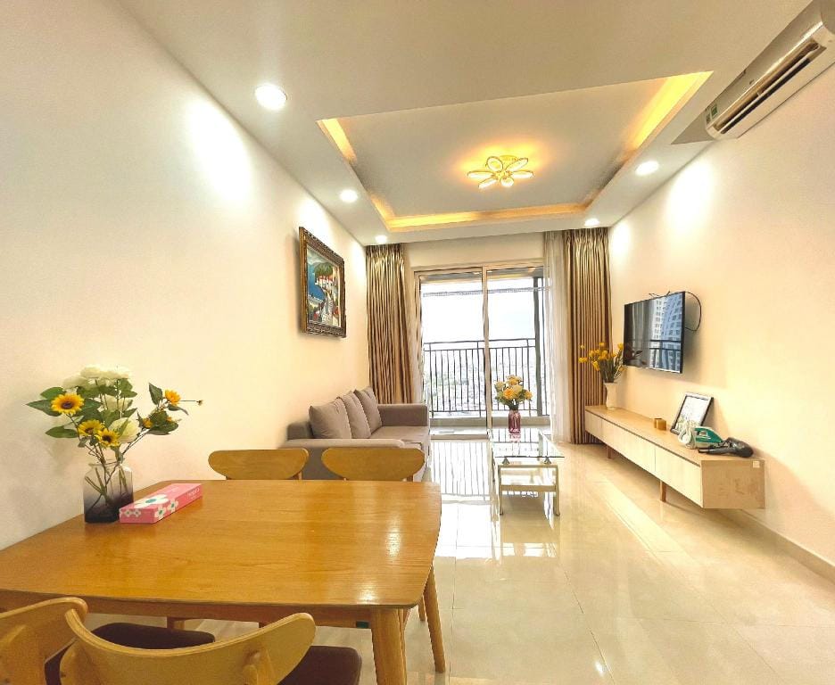 Sunrise City North - 2 BedRoom Apartment Apartment in Ho Chi Minh City