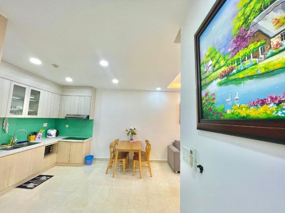 Sunrise City North - 2 BedRoom Apartment Apartment in Ho Chi Minh City