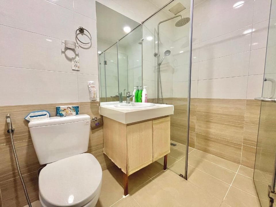 Sunrise City North - 2 BedRoom Apartment Apartment in Ho Chi Minh City