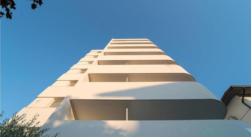 Stylish Residenza Torre Bianca 2 Bedroom Apartment sleeps 5 Apartment in Lignano Sabbiadoro