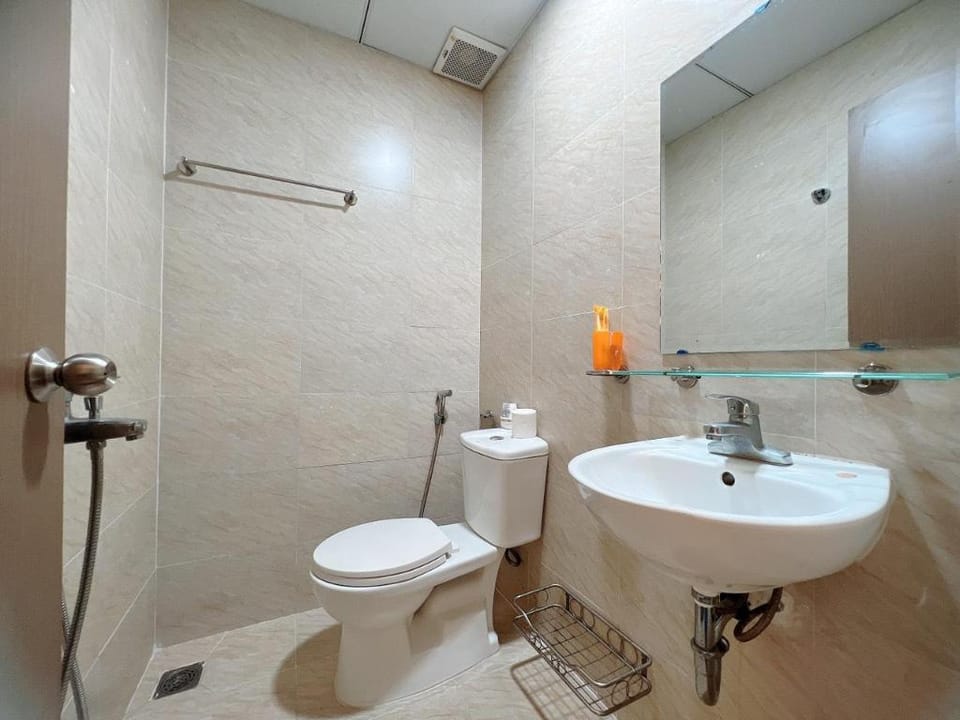 GREEN VACATION - 2BEDROOMS –12A06-OC1B-Seaview  Apartment in Nha Trang