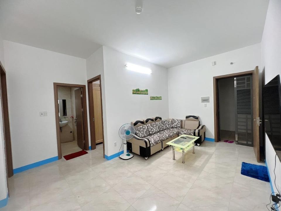 GREEN VACATION - 2BEDROOMS –12A06-OC1B-Seaview  Apartment in Nha Trang