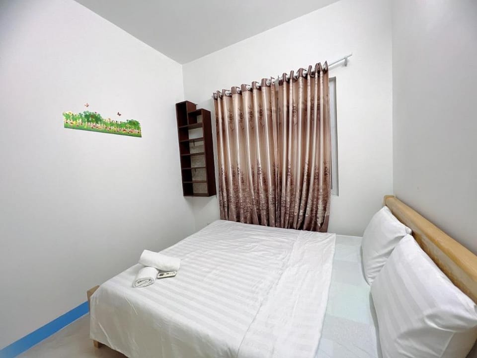 GREEN VACATION - 2BEDROOMS –12A06-OC1B-Seaview  Apartment in Nha Trang