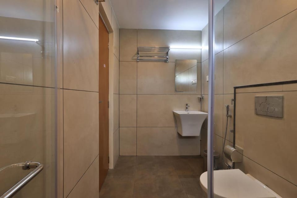 Castle Brook Residential Homestay Apartment in Kerala